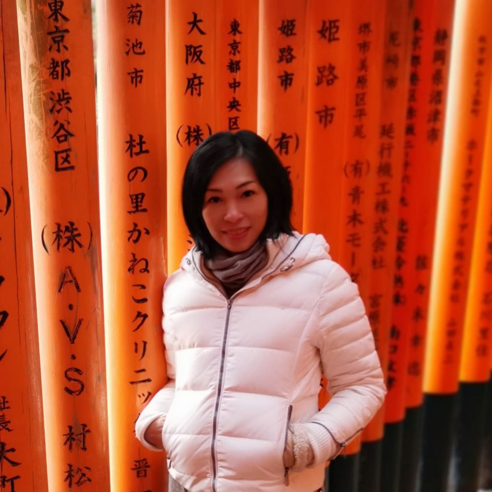Pauline Tan Pauline Tan